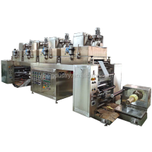 New hot sale Oral thin films making machine GMP from China